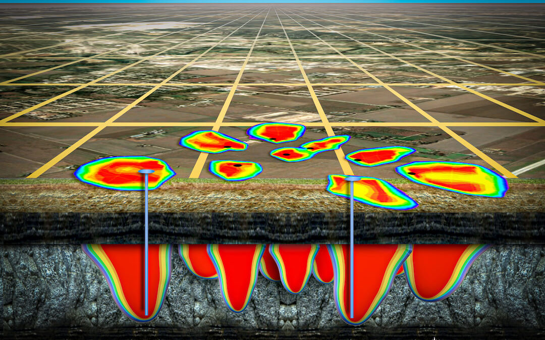 New Braunfels Aquifer Storage and Recovery System